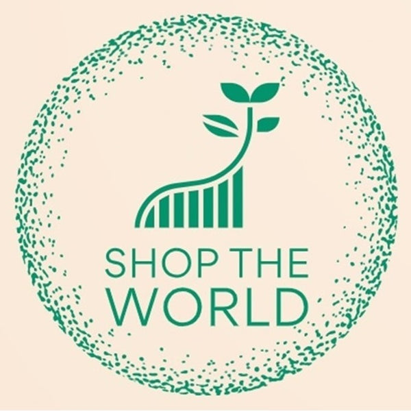 Shop The World